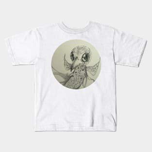 Flight Kids T-Shirt